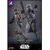 Star Wars Episode lll Revenge Of The Sith - Airborne Trooper (212Th Attack Battalion)