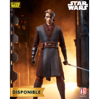 Star Wars The Clone Wars - Anakin Skywalker