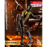 Spider-Man - Spider-Man (Anti-Ock Suit) (Deluxe Version)