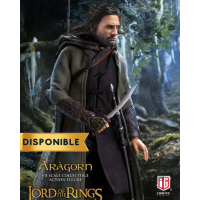 The Lord Of The Rings The Two Towers - Aragorn 2.0 (Special Version) 