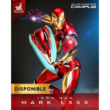 Avengers Campus - Iron Man Mark LXXX (Exclusive) 