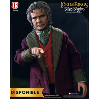 The Lord Of The Rings - Bilbo Baggins