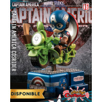 Captain America The First Avengers - Captain America (Cosrider)