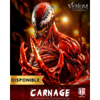 Venom Let There Be Carnage - Carnage