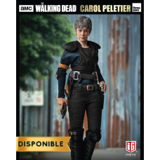 The Walking Dead - Carol Peletier