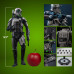 Rogue One a Star Wars Story - Death Trooper (Black Chrome Version) (Convention Exclusive) Rogue One a Star Wars Story - Death Trooper (Black Chrome Version) (Convention Exclusive)