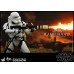 Star Wars Episode Vll The Force Awakens - First Order Flametrooper Star Wars Episode Vll The Force Awakens - First Order Flametrooper
