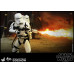 Star Wars Episode Vll The Force Awakens - First Order Flametrooper Star Wars Episode Vll The Force Awakens - First Order Flametrooper