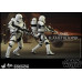 Star Wars Episode Vll The Force Awakens - First Order Flametrooper Star Wars Episode Vll The Force Awakens - First Order Flametrooper