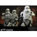 Star Wars Episode Vll The Force Awakens - First Order Flametrooper Star Wars Episode Vll The Force Awakens - First Order Flametrooper