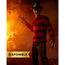 A Nightmare On Elm Street 3 Dream Warriors - Freddy Krueger