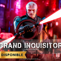 Star Wars Obi-Wan Kenobi - Grand Inquisitor