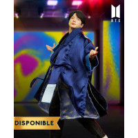 BTS (Idol) - Jin (Kim Seok-Jin) (Deluxe)