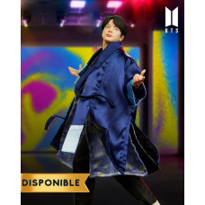 BTS (Idol) - Jin (Kim Seok-Jin) (Deluxe)