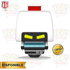 Disney Pixar Wall-E - MO (Chase) Disney Pixar Wall-E - MO (Chase)