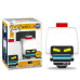 Disney Pixar Wall-E - MO (Chase) Disney Pixar Wall-E - MO (Chase)