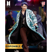 BTS (Idol) - Rm (Kim Namjoon) (Deluxe)