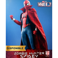 What If? - Zombie Hunter Spidey