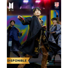 BTS (Idol) - Suga (Min Yoo-Gi) (Deluxe)