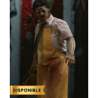 Texas Chainsaw Massacre - Leatherface (Killing Mask)