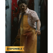Texas Chainsaw Massacre - Leatherface (Killing Mask)