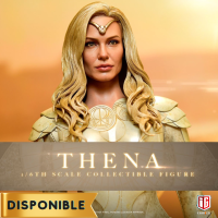 Eternals - Thena