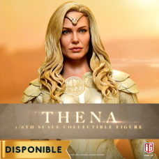 Eternals - Thena