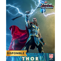 Thor Love And Thunder - Thor