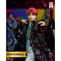 BTS (Idol) - V (Tae-Hyung) (Deluxe)