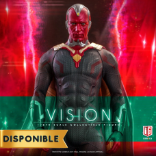 WandaVision - Vision