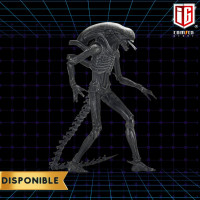 Alien Romulus - Ultimate Xenomorph XX121 Alien Romulus - Ultimate Xenomorph XX121