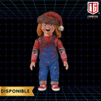 Chucky Tv Series - Ultimate Chucky (Holiday Edition) Chucky Tv Series - Ultimate Chucky (Holiday Edition)