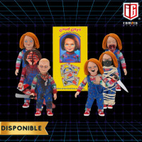 Chucky Tv Series - Good Guys Mistery Box (1Pz) Chucky Tv Series - Good Guys Mistery Box (1Pz)