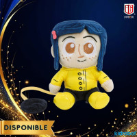 Coraline - Coraline Shoulder Phunny Coraline - Coraline Shoulder Phunny