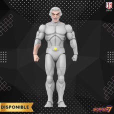 SilverHawks - Ultimate Darkbird