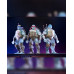 Teenage Mutant Ninja Turtles TMNT (The Last Ronin) - Ghost Brothers (3-Pack)