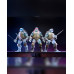 Teenage Mutant Ninja Turtles TMNT (The Last Ronin) - Ghost Brothers (3-Pack)