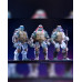 Teenage Mutant Ninja Turtles TMNT (The Last Ronin) - Ghost Brothers (3-Pack)