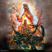 Toho Godzilla Vs Destoroyah (1995) - Ultimate HeiSei Burning Godzilla Toho Godzilla Vs Destoroyah (1995) - Ultimate HeiSei Burning Godzilla