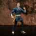 Jean-Claude Van Damme Deluxe (Blue Gi Version)
