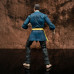 Jean-Claude Van Damme Deluxe (Blue Gi Version)