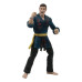 Jean-Claude Van Damme Deluxe (Blue Gi Version)