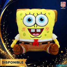 SpongeBob SquarePants Kamp Koral