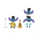 Lilo & Stitch - Ultimate Gold Suit Elvis Stitch