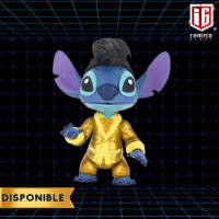 Lilo & Stitch - Ultimate Gold Suit Elvis Stitch Lilo & Stitch - Ultimate Gold Suit Elvis Stitch