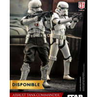 Star Wars Rogue One a Star Wars Story - Assault Tank Commander