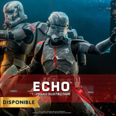 Star Wars The Bad Batch - Echo