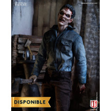 Evil Dead ll - Deadite Ash