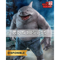 The Suicide Squad 2 - King Shark
