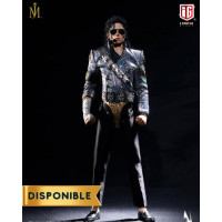 Dangerous World Tour (1992-1993) Michael Jackson